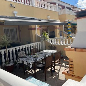 Maison Orihuela Costa