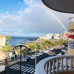 Residencial La Mar mit Meerblick